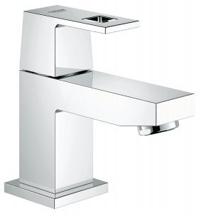 Смеситель для раковины GROHE Eurocube 23137000