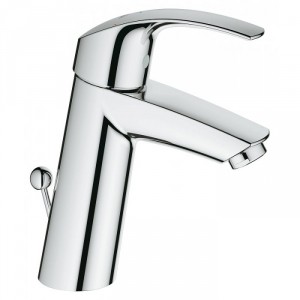 Смеситель для раковины GROHE Eurosmart 23323001