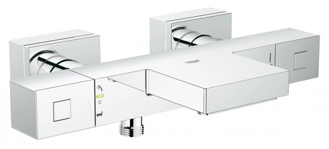 Смеситель термостатический GROHE Grohtherm 34497000