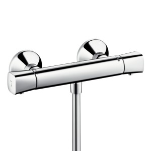 Cмеситель термостатический Hansgrohe Logis Ecostat Universal (13122000)