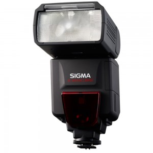Фотовспышка Sigma EF610 DG SUPER/EO-ETTL2