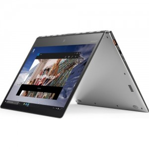 Ноутбук-трансформер Lenovo Yoga 900s-12ISK Silver, 1200 МГц, 8 Гб