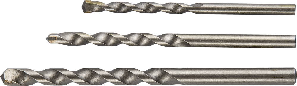 Набор сверл Stayer MASTER 29111-H3