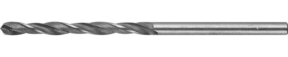Сверло по металлу Stayer PROFESSIONAL 29602-043-1.6
