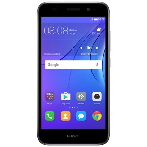 Смартфон Huawei Y3 2017 Gray (CRO-U00)
