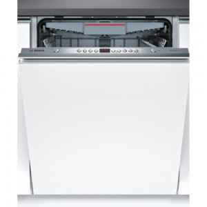 Встраиваемая посудомоечная машина 60 см Bosch SilencePlus SMV44KX00R
