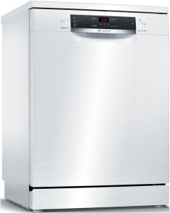 Посудомоечная машина (60 см) Bosch SilencePlus SMS44GW00R