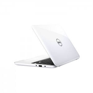 Ноутбук Dell Inspiron 3162 White, 1600 МГц, 2 Гб