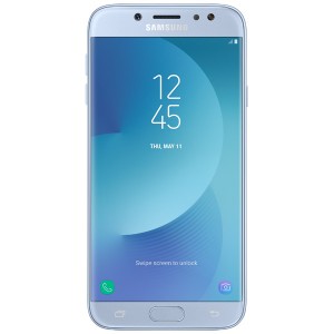 Смартфон Samsung Galaxy J7 (2017) SM-J730FM Blue