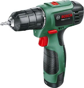 Дрель-шуруповерт Bosch Easydrill 1200 (0.603.9a2.10a) (06039A210A)