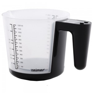 Весы кухонные Zelmer KS1400