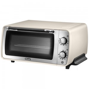 Мини-печь De Longhi EOI406.W