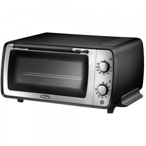 Мини-печь De Longhi EOI406.BK