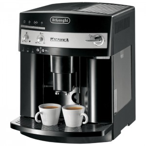 Кофеварка эспрессо De Longhi ESAM 3000 B