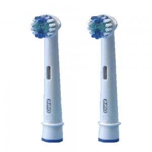 Насадка для электрической зубной щетки Oral-B Braun EB20 Precision Clean 2 шт