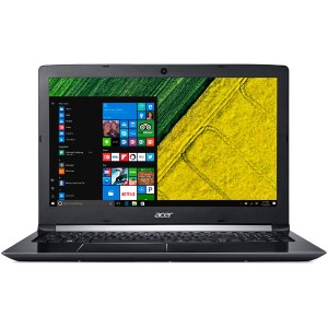 Ноутбук Acer A515-51G-82F3 NX.GUGER.001