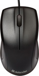 Мышь Defender Optimum MB-150 (52150)
