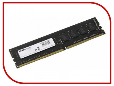 Модуль памяти AMD R744G2606U1S-UO