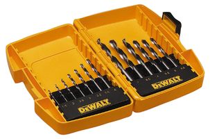 Набор сверл Dewalt Dt7920bqz (DT7920B-QZ)