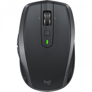 Мышь Bluetooth для ноутбука Logitech MX Anywhere 2S (910-005153)