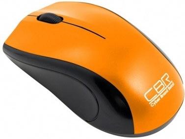 Мышь Cbr CM 100 (CM 100 Orange)