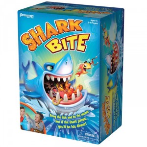 Настольная игра Goliath Акуломания (30734.006)