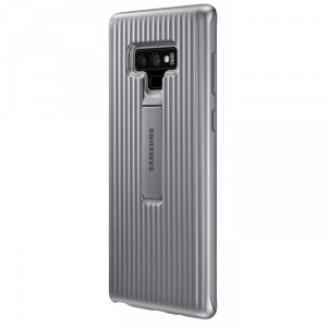 Аксессуар Samsung Samsung Galaxy Note 9 (EF-RN960CSEGRU)
