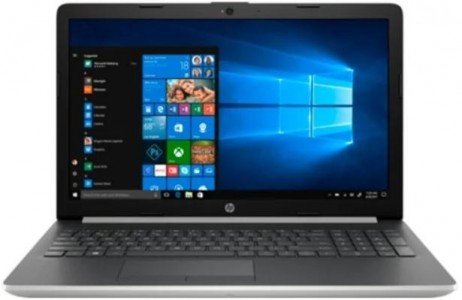 Ноутбук HP 15-da0152ur (4KF64EA)