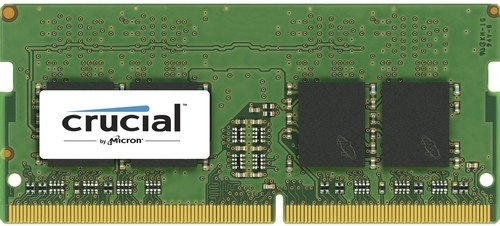 Модуль памяти Crucial CT4G4SFS624A