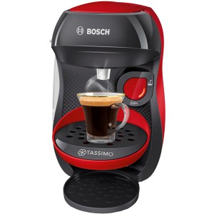 Кофеварка капсульного типа Bosch Tassimo HAPPY TAS1003