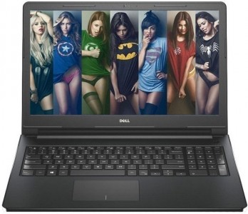 Ноутбук Dell Inspiron 3567 (3567-6144)