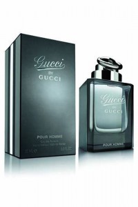 By Gucci Homme EDT, 50 мл Gucci By Gucci Homme EDT, 50 мл (0737052189871)