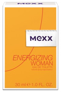 Energizing Woman EDT 15 мл Mexx Energizing Woman EDT 15 мл (0737052679686)