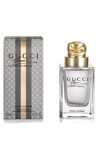 Made To Measure EDT, 50 мл Gucci Made To Measure EDT, 50 мл (0737052717661)