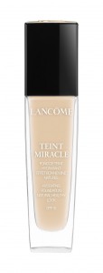 Натуральное сияние – Совершенство обнаженной кожи SPF 15 Lancome Teint Miracle 01 Beige Albatre (3614271437952)