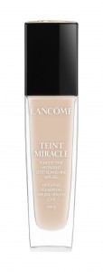 Натуральное сияние – Совершенство обнаженной кожи SPF 15 Lancome Teint Miracle 02 Lys Rose (3614271437983)