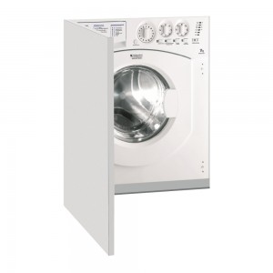 Встраиваемая стиральная машина Hotpoint-Ariston AWM 1297 (Ru)