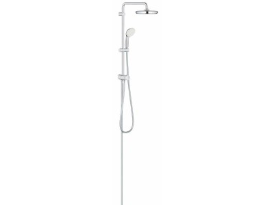 Душевая стойка GROHE NTempesta 210 (26381001)